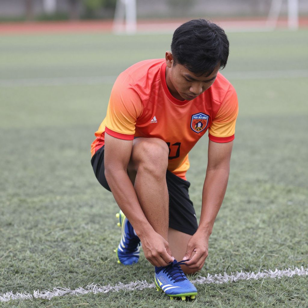 áo bóng đá phủi